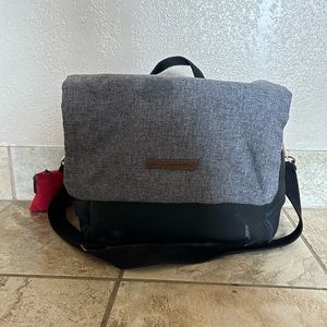 Petunia pickle diaper bag